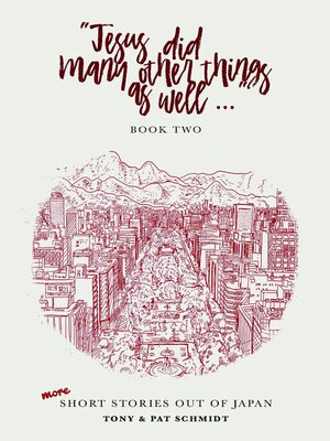 cover image of Jesus did many other things as well...BOOK TWO